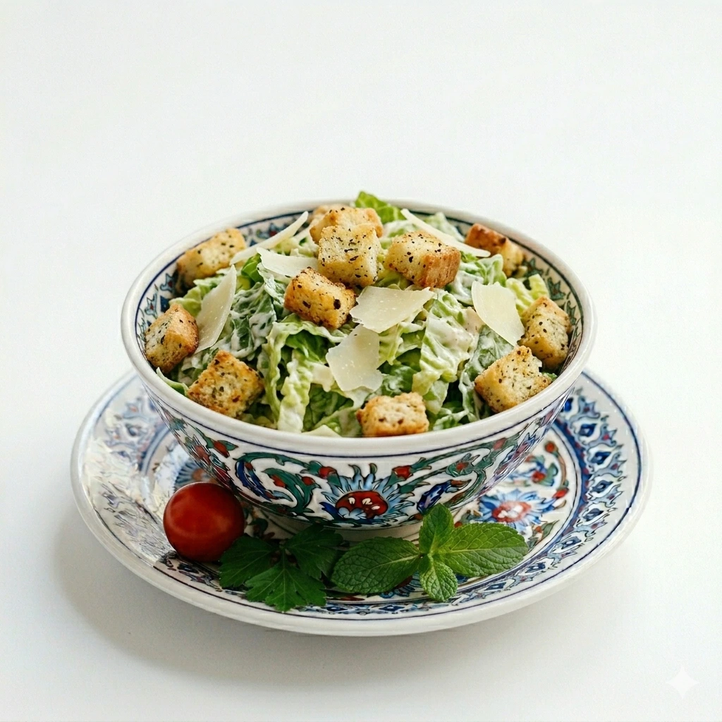 Sezar Salata