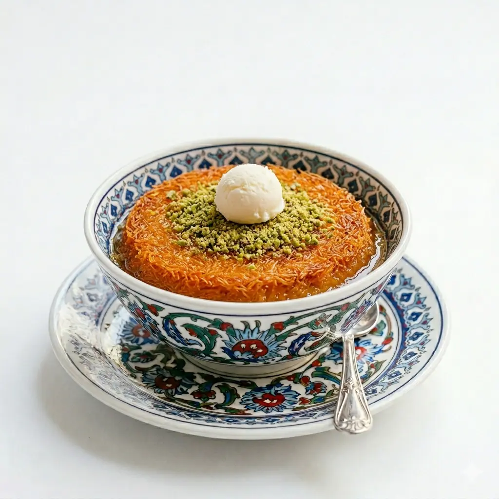 Künefe