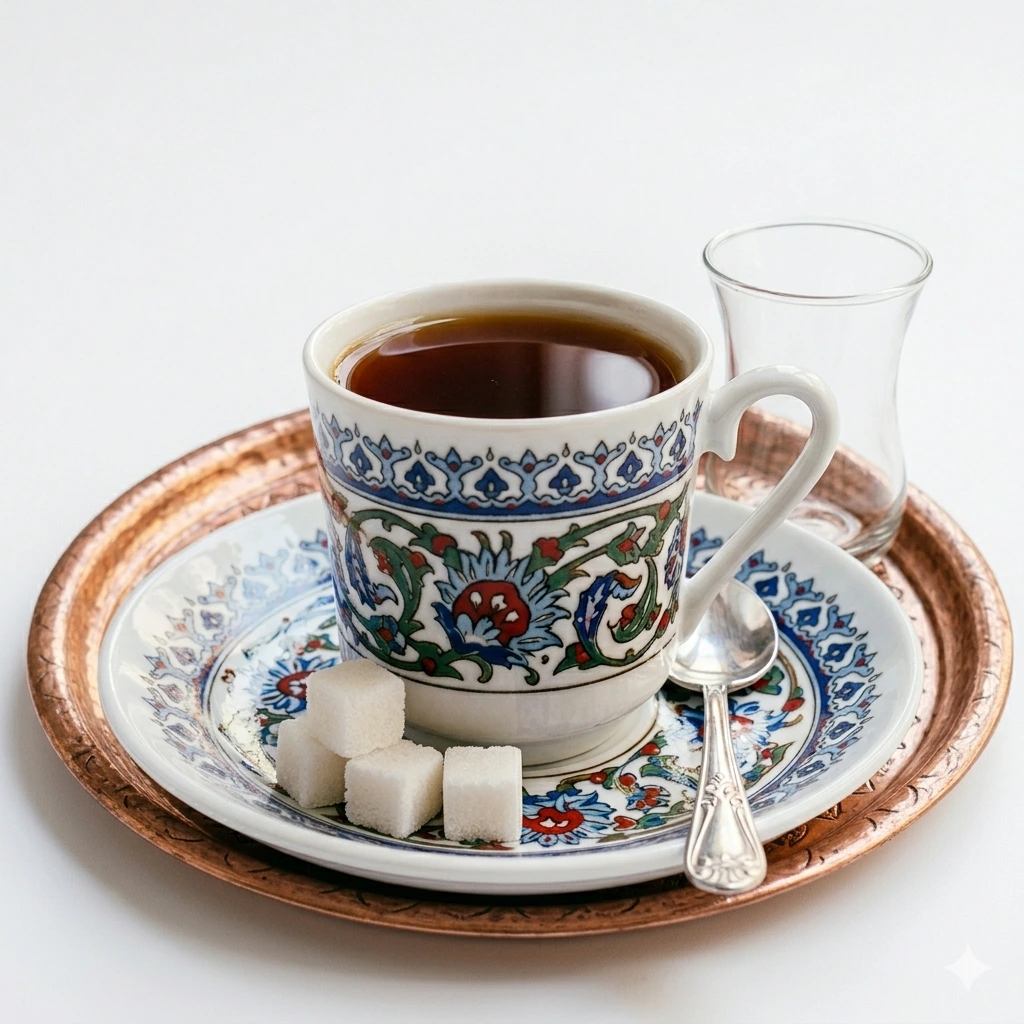 Çay