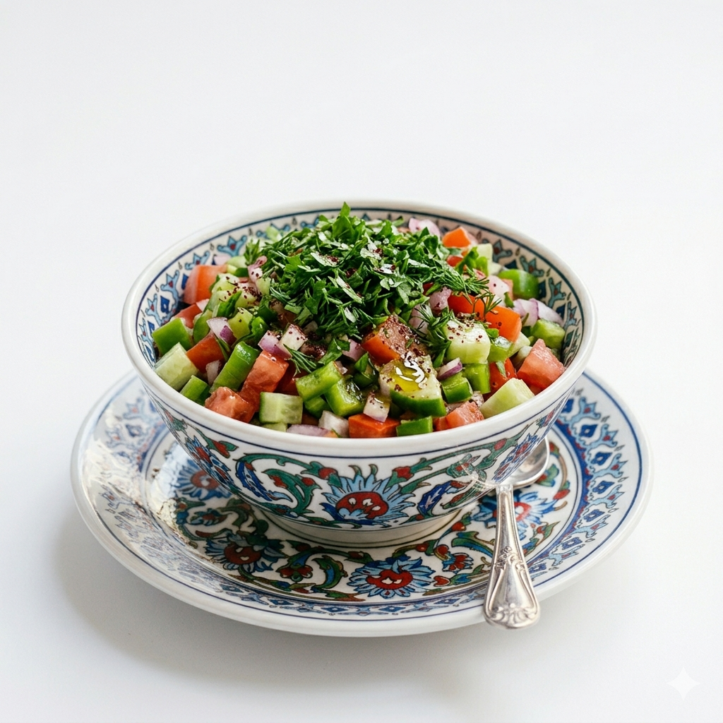 Çoban Salata