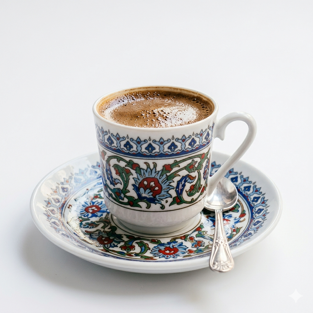 Türk Kahvesi