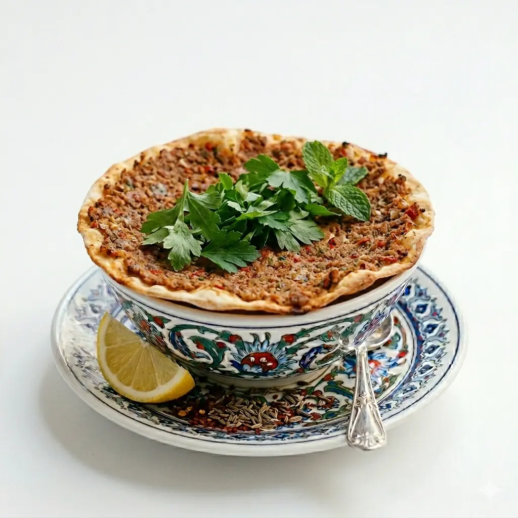 Lahmacun
