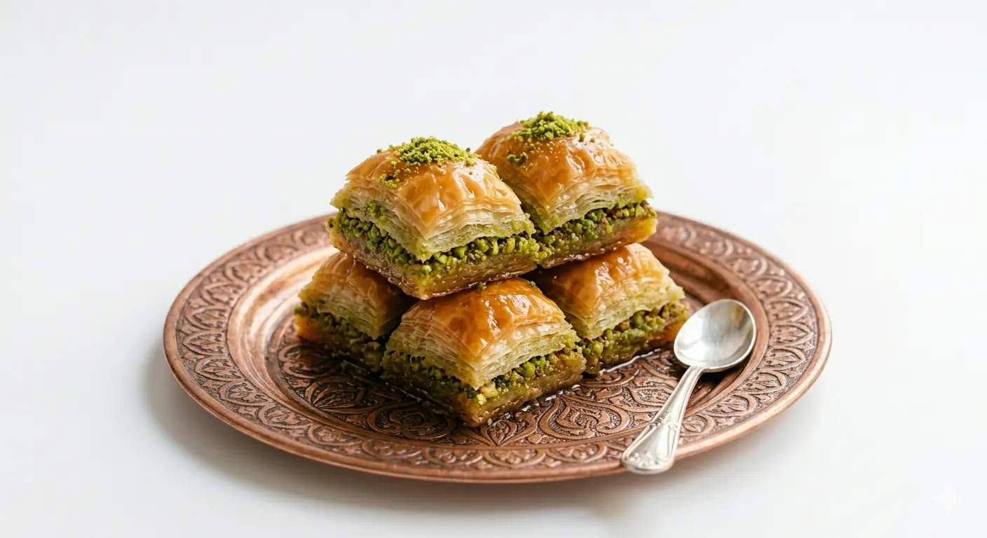 Baklava